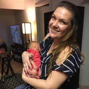 Meet your Posher, Sabrina